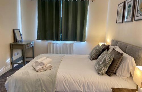 Maidstone House | Family-Friendly Stay at Maidstone-Penenden House, 4-Star