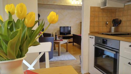 Kerben Apartment | Highly Rated Maifeld-Fewo Rhapsodie for Your Getaway