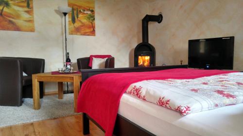 Kerben Apartment | Highly Rated Maifeld-Fewo Rhapsodie for Your Getaway