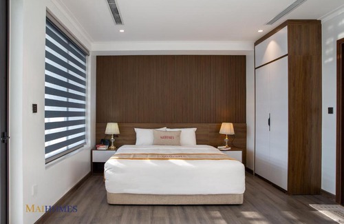 Vinh Yen Hotel | Guest Rated 10/10: Maihomes Hotel Vĩnh Yên Awaits You