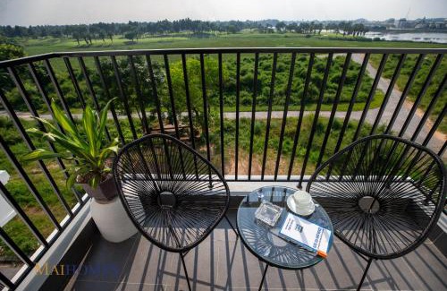 Vinh Yen Hotel | Guest Rated 10/10: Maihomes Hotel Vĩnh Yên Awaits You