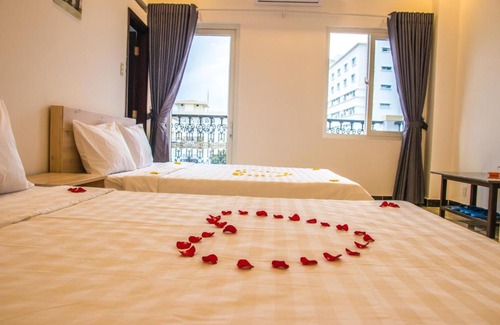 Tran Phu Beach Hotel | Budget-Friendly Stay at Maika Hotel Nha Trang