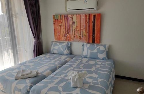 Mai Khao Apartment | Maikhao Beach Condominium