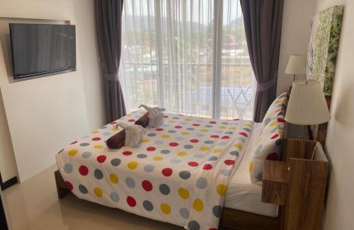 Mai Khao Apartment | Maikhao Beach Condominium