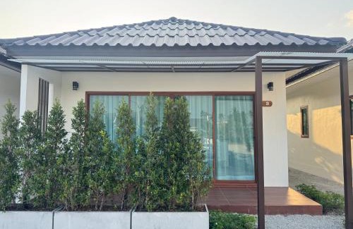 Mai Khao House | Highly Rated Maikhao Beach Guest House with Kitchen Access
