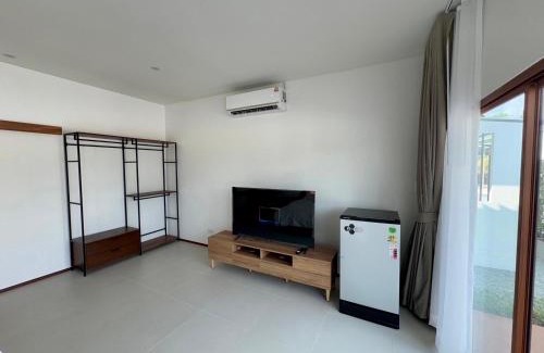 Mai Khao House | Highly Rated Maikhao Beach Guest House with Kitchen Access