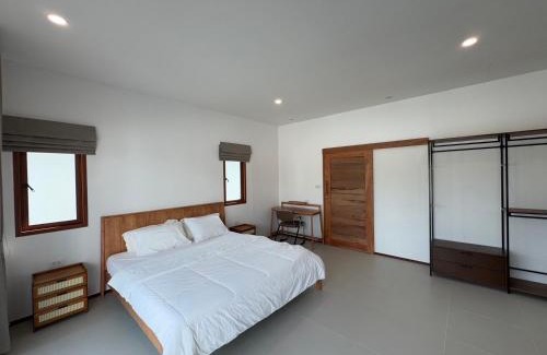 Mai Khao House | Highly Rated Maikhao Beach Guest House with Kitchen Access