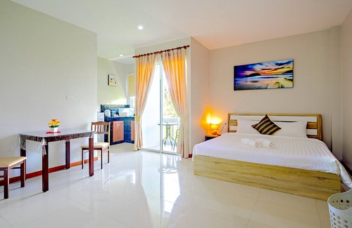 Mai Khao Hotel | Unwind at Maikhao Beach Residence with Ocean Views & Pool