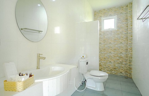 Mai Khao Hotel | Unwind at Maikhao Beach Residence with Ocean Views & Pool