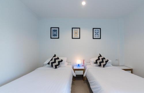 Mai Khao Hotel | Relax at Maikhao Hotel by Centara with Pool & Spa Amenities