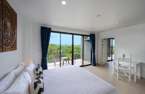 Mai Khao Hotel | Relax at Maikhao Hotel by Centara with Pool & Spa Amenities