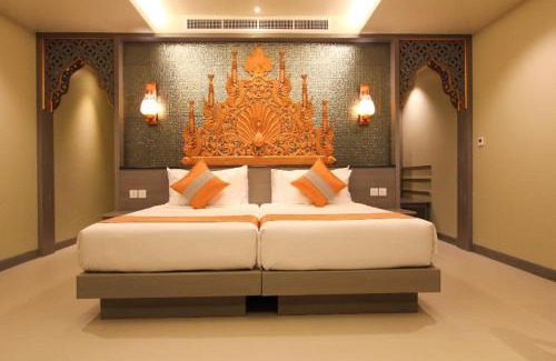 Mai Khao Hotel | Relaxing Maikhao Palm Beach Resort with Oceanfront Amenities
