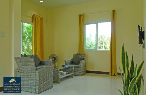 Mai Khao House | Oceanfront MaiKhao Residence: Guest Rated 9.5/10