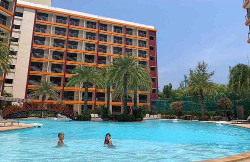 Mai Khao Apartment | Experience Serenity at MaiKhao Sunrise Sight Space Hotel