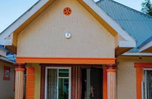 Moshi Apartment | Family-Friendly Retreat at Maili 6 Private Apartments