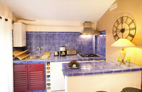 Le Suquet Apartment | Experience Provençal Elegance with Top Amenities & 10/10 Rating