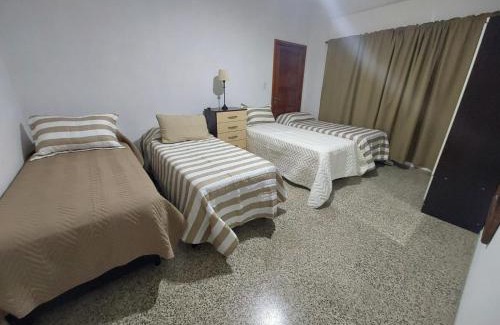 Alta Gracia Bed & Breakfast | Pet-Friendly MAILY Guest House with High Ratings: 9.5/10