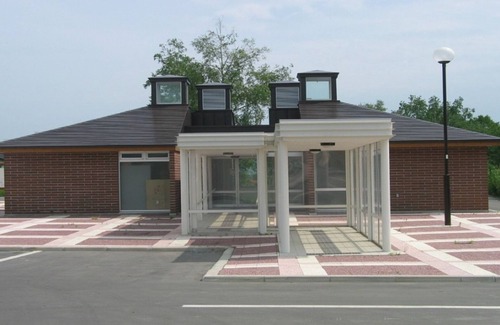 Shihoro House | Experience Authentic Japanese Style in Hokkaido's Main Building