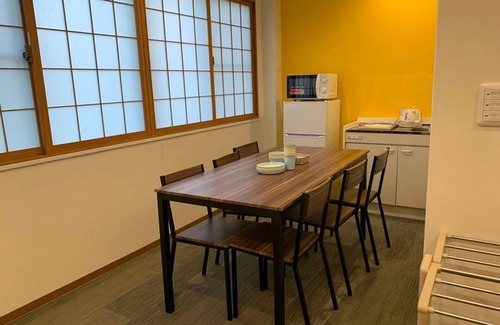 Chikushino Apartment | Spacious 52㎡ Room in Chikushino, Fukuoka - Guest Rated 9/10