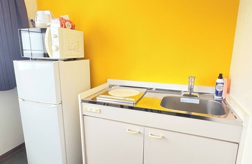 Chikushino Apartment | Spacious 52㎡ Room in Chikushino, Fukuoka - Guest Rated 9/10