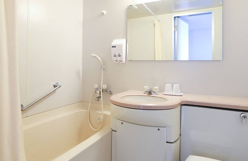 Madarao Mountain Resort Hotel | Western Style Twin Room in Iiyama, Nagano with Breakfast