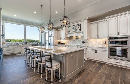 Osage Beach House | Experience Unmatched Views with Private Pool & Hot Tub