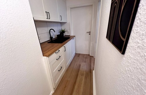 Wuerzburg Apartment | Cozy Casa Würzburg: Ideal Stay with Pool & Family Amenities