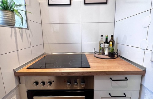 Wuerzburg Apartment | Cozy Casa Würzburg: Ideal Stay with Pool & Family Amenities