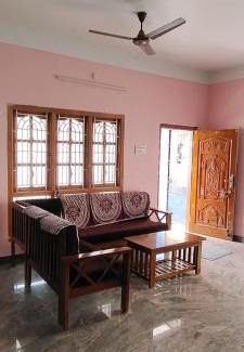 Courtallam House | Scenic Falls View Hotel in Courtallam - Family & Pet Friendly