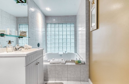 Harbert House | Discover Main House: Ocean View & Private Pool Awaits