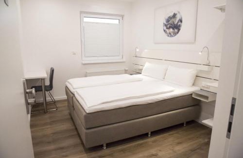 Dorfprozelten Hotel | Family-Friendly Stay at Main Motel - Rated 8.7/10