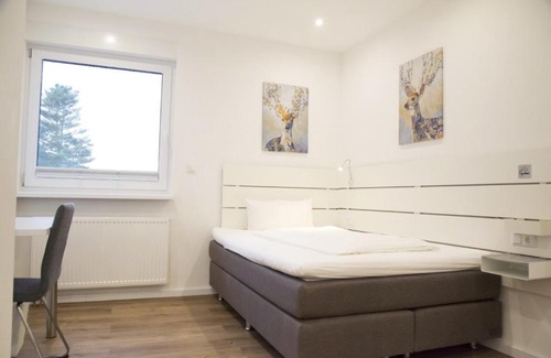 Dorfprozelten Hotel | Family-Friendly Stay at Main Motel - Rated 8.7/10