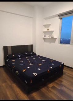 Usj 21 Apartment | Discover Main Place USJ21 Subang Jaya: Pet-Friendly Retreat