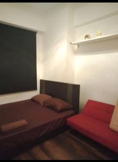 Usj 21 Apartment | Discover Main Place USJ21 Subang Jaya: Pet-Friendly Retreat