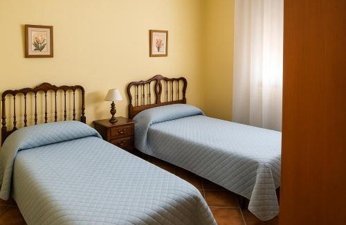 Algodonales Apartment | Guest Rated 9.3 - Family-Friendly Stay at ATICO-PLAZA