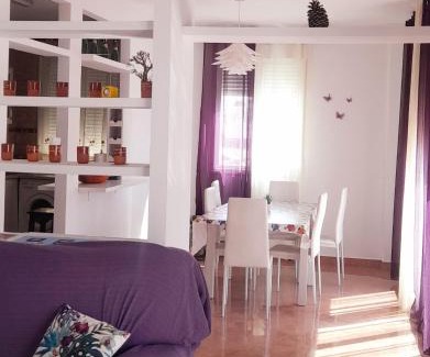 Algodonales Apartment | Guest Rated 9.3 - Family-Friendly Stay at ATICO-PLAZA