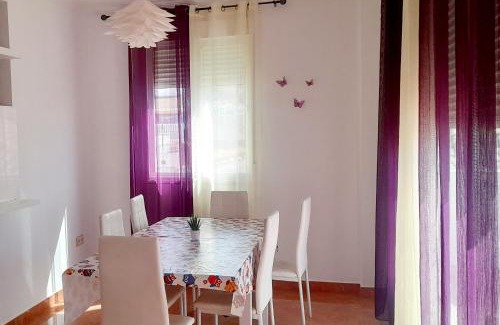 Algodonales Apartment | Guest Rated 9.3 - Family-Friendly Stay at ATICO-PLAZA