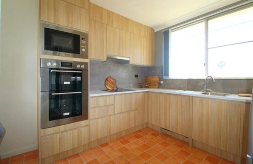 Crescent Head Apartment | Discover Main Stay 8: Family-Friendly in Great Location