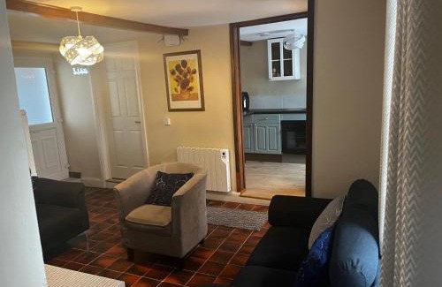 Ballycastle House | Comfortable Stay at Main Street - Pet and Child Friendly