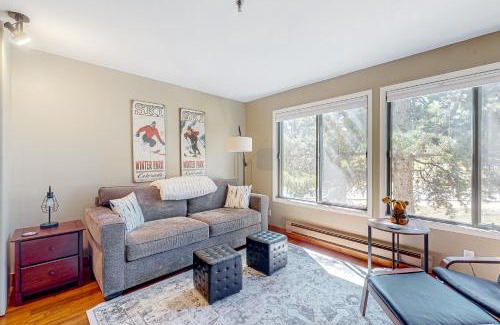 Winter Park Hotel | Inviting Main Street Retreat with Pool & Hot Tub Amenities