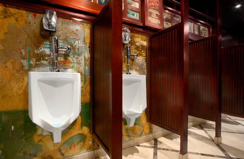 Downtown Las Vegas Hotel | Enjoy Main Street Station Hotel with Pool and Dining Options