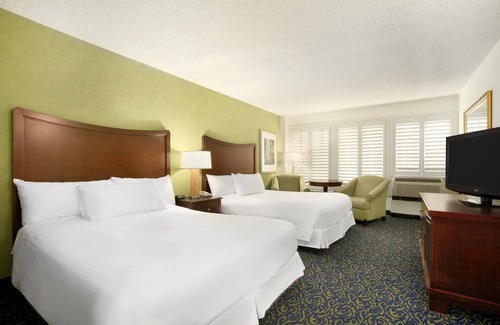 Downtown Las Vegas Hotel | Enjoy Main Street Station Hotel with Pool and Dining Options