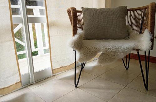 Province of Tierra del Fuego Apartment | Enjoy a Balcony Retreat on Main Street, Family-Friendly Stay