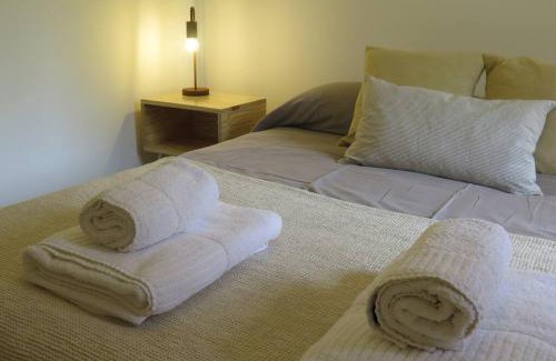 Province of Tierra del Fuego Apartment | Enjoy a Balcony Retreat on Main Street, Family-Friendly Stay