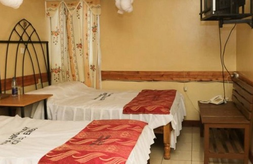 Embu Hotel | Family-Friendly Stays at Maina Highway Hotel with Dining Options