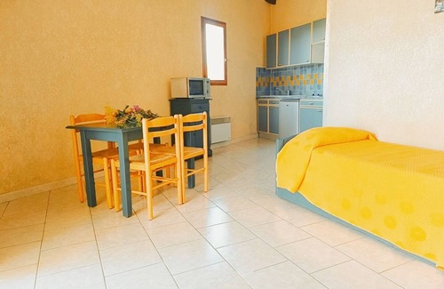 Cargese Apartment | Idyllic MAINA RESIDENCE: Steps to Beach, Pool & Ocean View