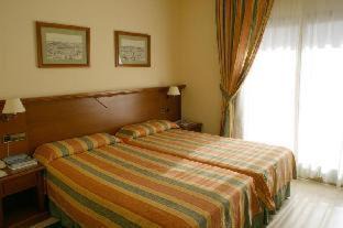 Torre del Mar Hotel | Relaxing Stay at Mainake Costa del Sol with Ocean Views