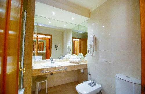 Torre del Mar Hotel | Relaxing Stay at Mainake Costa del Sol with Ocean Views
