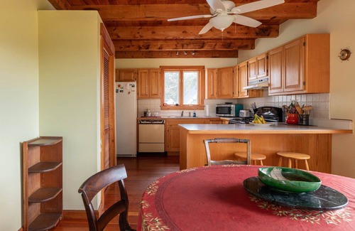 Pleasant Point House | Unforgettable Maine-Coast Retreats: Pet-Friendly & Scenic