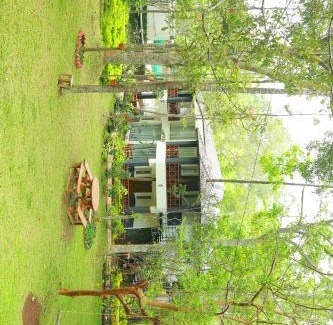 Yercaud Hotel | Relax at Kolaahalam Mainland Resorts & Spa - Pet Friendly Stay
